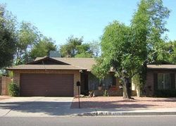 Pre-foreclosure in  E ACOMA DR Scottsdale, AZ 85254