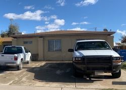Pre-foreclosure in  N 8TH AVE Phoenix, AZ 85023