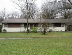 Pre-foreclosure in  W 14TH ST Stuttgart, AR 72160