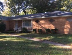 Pre-foreclosure Listing in W HALE AVE OSCEOLA, AR 72370