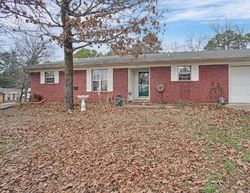 Pre-foreclosure Listing in LOGAN LN RUSSELLVILLE, AR 72802