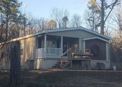 Pre-foreclosure in  NARROWS RD Lonsdale, AR 72087