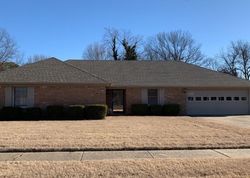 Pre-foreclosure Listing in RIVER OAKS DR BLYTHEVILLE, AR 72315