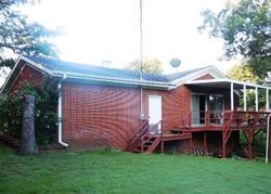 Pre-foreclosure in  SETTLER PT Horseshoe Bend, AR 72512