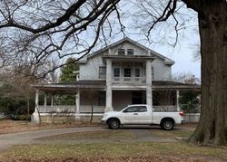 Pre-foreclosure Listing in W MAIN ST BLYTHEVILLE, AR 72315