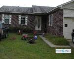 Pre-foreclosure in  MILL RD Clarksville, AR 72830