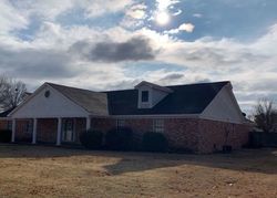 Pre-foreclosure Listing in E ALICIA ST OSCEOLA, AR 72370