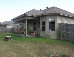 Pre-foreclosure Listing in DURHAM LOOP HOT SPRINGS NATIONAL PARK, AR 71913