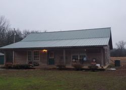 Pre-foreclosure in  RIVER RIDGE SPUR Rosie, AR 72571