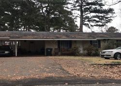 Pre-foreclosure in  FAIRFIELD RD Pearcy, AR 71964