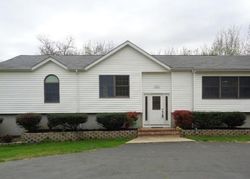 Pre-foreclosure in  W BANGS AVE Neptune, NJ 07753