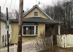 Pre-foreclosure in  CROWN AVE Scranton, PA 18505