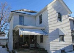 Pre-foreclosure in  DICKSON AVE Scranton, PA 18509