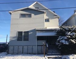 Pre-foreclosure Listing in S 9TH AVE SCRANTON, PA 18504