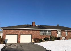 Pre-foreclosure in  MAGGIES RD Clarks Summit, PA 18411