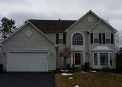 Pre-foreclosure in  GEORGETOWN BLVD Barnegat, NJ 08005