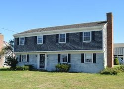 Pre-foreclosure Listing in PAWKANNAWKUT DR SOUTH YARMOUTH, MA 02664