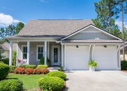 Pre-foreclosure in  JACK KNIFE DR Rosemary Beach, FL 32461