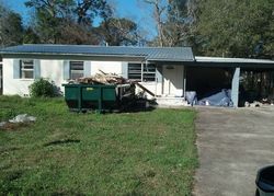 Pre-foreclosure in  E 13TH ST Panama City, FL 32401
