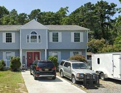 Pre-foreclosure in  NIXON AVE Bayville, NJ 08721