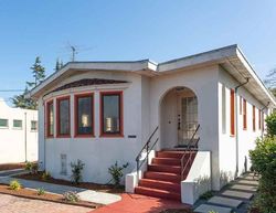 Pre-foreclosure in  CALIFORNIA ST Berkeley, CA 94703