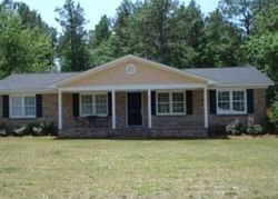 Pre-foreclosure in  SANGAREE RD Walterboro, SC 29488