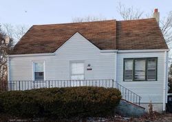 Pre-foreclosure Listing in FAIRVIEW AVE WEST BERLIN, NJ 08091
