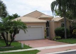 Pre-foreclosure in  MADISON DR Boynton Beach, FL 33437