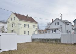 Pre-foreclosure Listing in MAXFIELD ST NEW BEDFORD, MA 02740