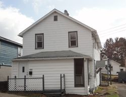 Pre-foreclosure Listing in N HARRISON ST JOHNSON CITY, NY 13790
