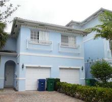 Pre-foreclosure in  NW 14TH CT Fort Lauderdale, FL 33311