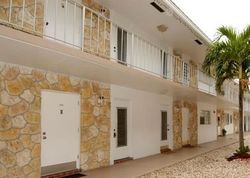 Pre-foreclosure in  W GOLF BLVD  Pompano Beach, FL 33064