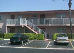 Pre-foreclosure in  NW 76TH AVE  Pompano Beach, FL 33063