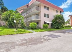 Pre-foreclosure in  NW 47TH TER B Fort Lauderdale, FL 33313