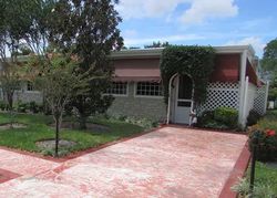 Pre-foreclosure in  NW 3RD AVE Pompano Beach, FL 33064