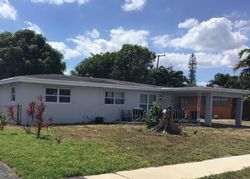 Pre-foreclosure in  LONG ISLAND AVE Fort Lauderdale, FL 33312