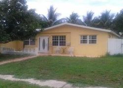 Pre-foreclosure in  NW 35TH AVE Fort Lauderdale, FL 33309