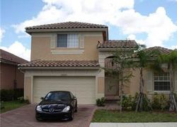 Pre-foreclosure in  NW 47TH MNR Pompano Beach, FL 33076