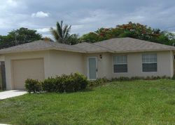 Pre-foreclosure Listing in NW 3RD ST POMPANO BEACH, FL 33069
