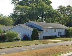 Pre-foreclosure in  RAILROAD ST Browns Mills, NJ 08015