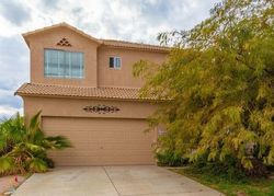 Pre-foreclosure in  N 127TH AVE Avondale, AZ 85392