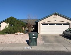 Pre-foreclosure in  W READE AVE Glendale, AZ 85307