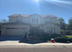 Pre-foreclosure in  W OREGON AVE Litchfield Park, AZ 85340