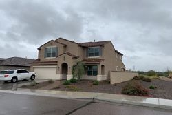 Pre-foreclosure in  W SWAYBACK PASS Peoria, AZ 85383