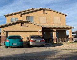 Pre-foreclosure in  W SUNDERLAND AVE Phoenix, AZ 85033
