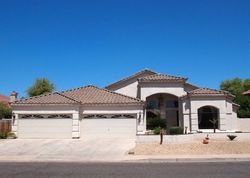Pre-foreclosure in  W AURORA DR Glendale, AZ 85308