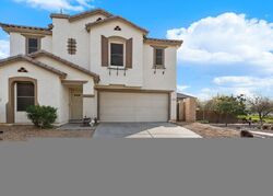 Pre-foreclosure in  W LYNNE LN Buckeye, AZ 85326
