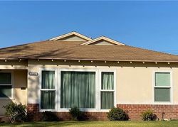 Pre-foreclosure in  E MAPLE AVE Orange, CA 92866