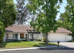 Pre-foreclosure in  VISTA RIDGE DR Valencia, CA 91355