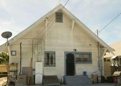 Pre-foreclosure in  W 43RD ST Los Angeles, CA 90037